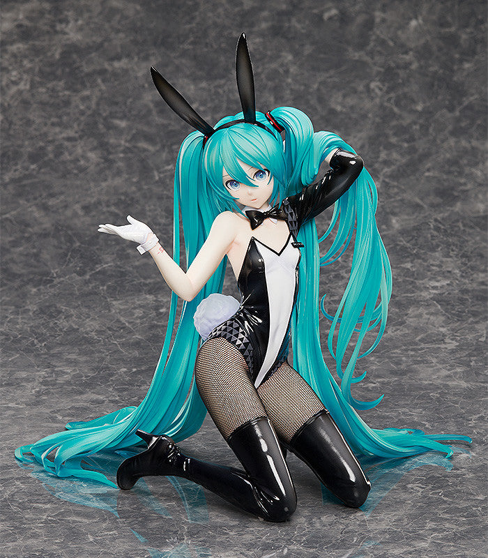 [Resale] Character Vocal Series 01 Hatsune Miku Hatsune Miku Bunny Ver. / Art by SanMuYYB