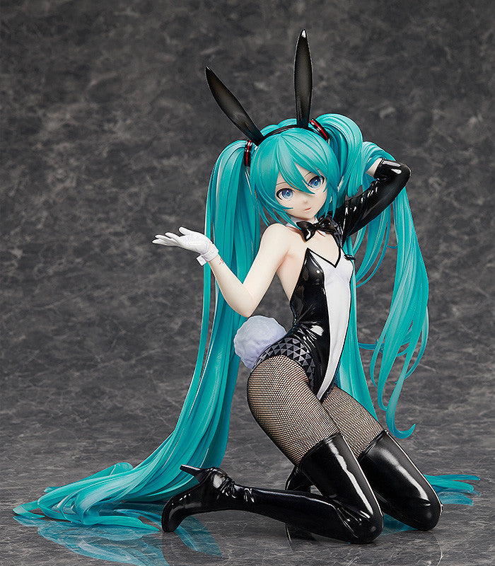[Resale] Character Vocal Series 01 Hatsune Miku Hatsune Miku Bunny Ver. / Art by SanMuYYB