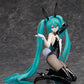 [Resale] Character Vocal Series 01 Hatsune Miku Hatsune Miku Bunny Ver. / Art by SanMuYYB