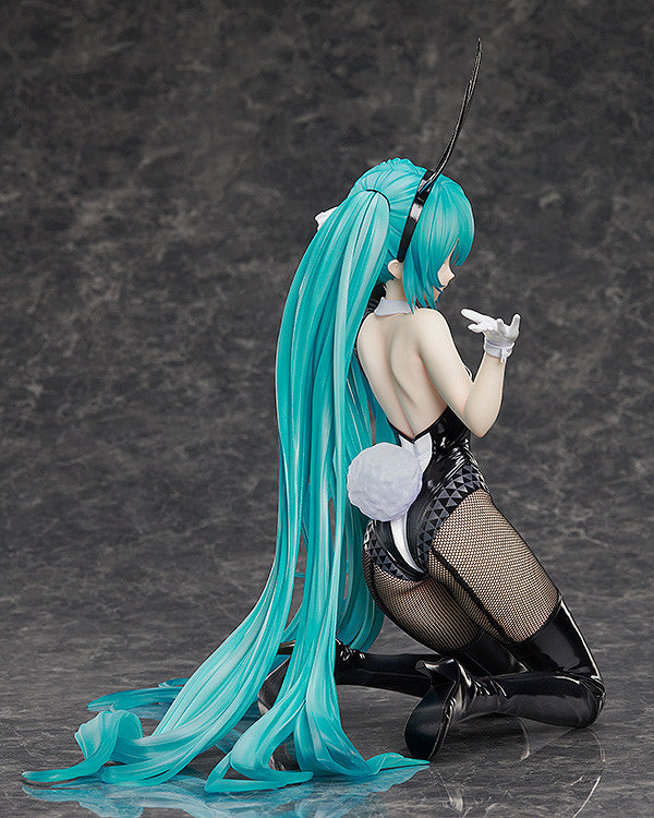 [Resale] Character Vocal Series 01 Hatsune Miku Hatsune Miku Bunny Ver. / Art by SanMuYYB