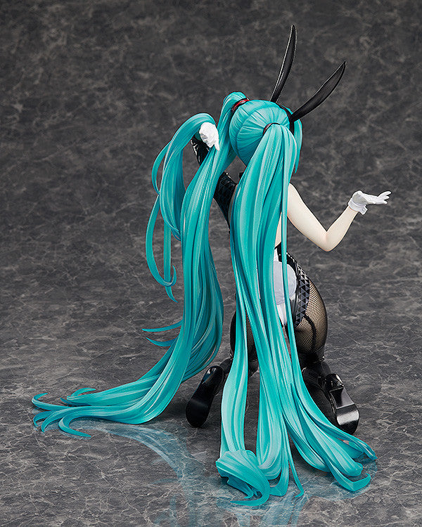 [Resale] Character Vocal Series 01 Hatsune Miku Hatsune Miku Bunny Ver. / Art by SanMuYYB