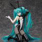 [Resale] Character Vocal Series 01 Hatsune Miku Hatsune Miku Bunny Ver. / Art by SanMuYYB