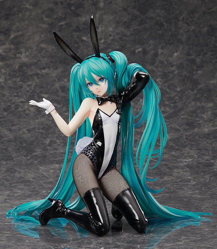[Resale] Character Vocal Series 01 Hatsune Miku Hatsune Miku Bunny Ver. / Art by SanMuYYB