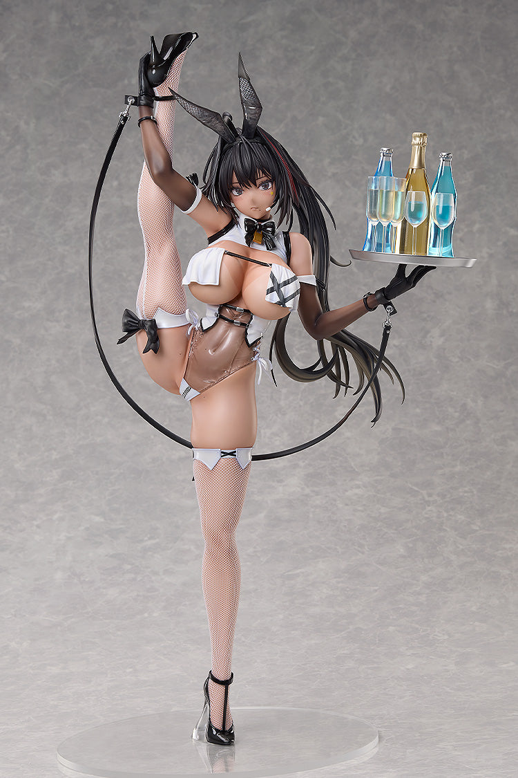 Goddess of Victory: Nikke Bay Radiant Rabbit