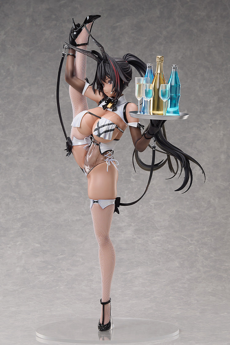 Goddess of Victory: Nikke Bay Radiant Rabbit
