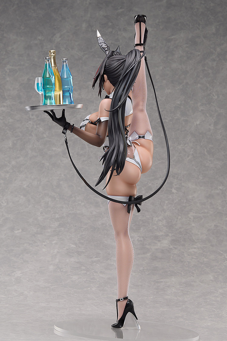 Goddess of Victory: Nikke Bay Radiant Rabbit