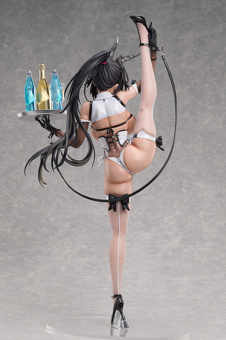 Goddess of Victory: Nikke Bay Radiant Rabbit