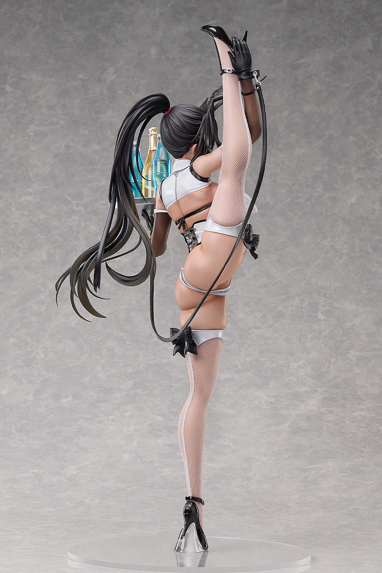 Goddess of Victory: Nikke Bay Radiant Rabbit