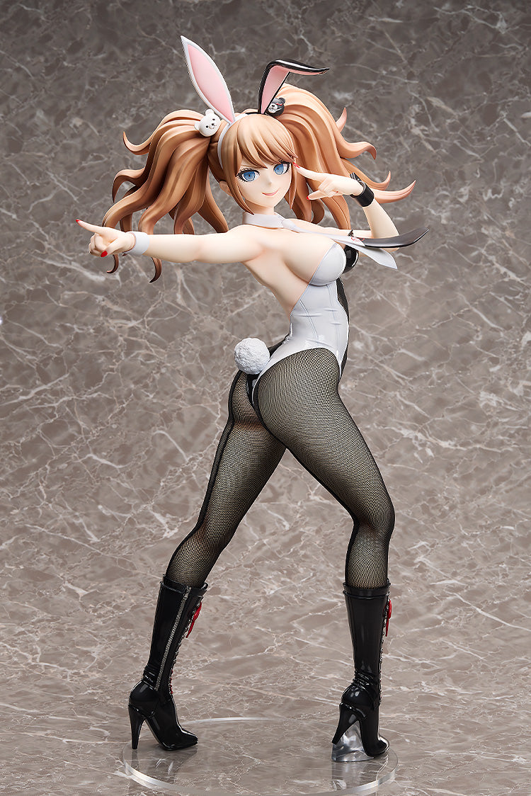 Danganronpa: Trigger Happy Havoc Enoshima Junko Bunny Ver. 1/3 Scale