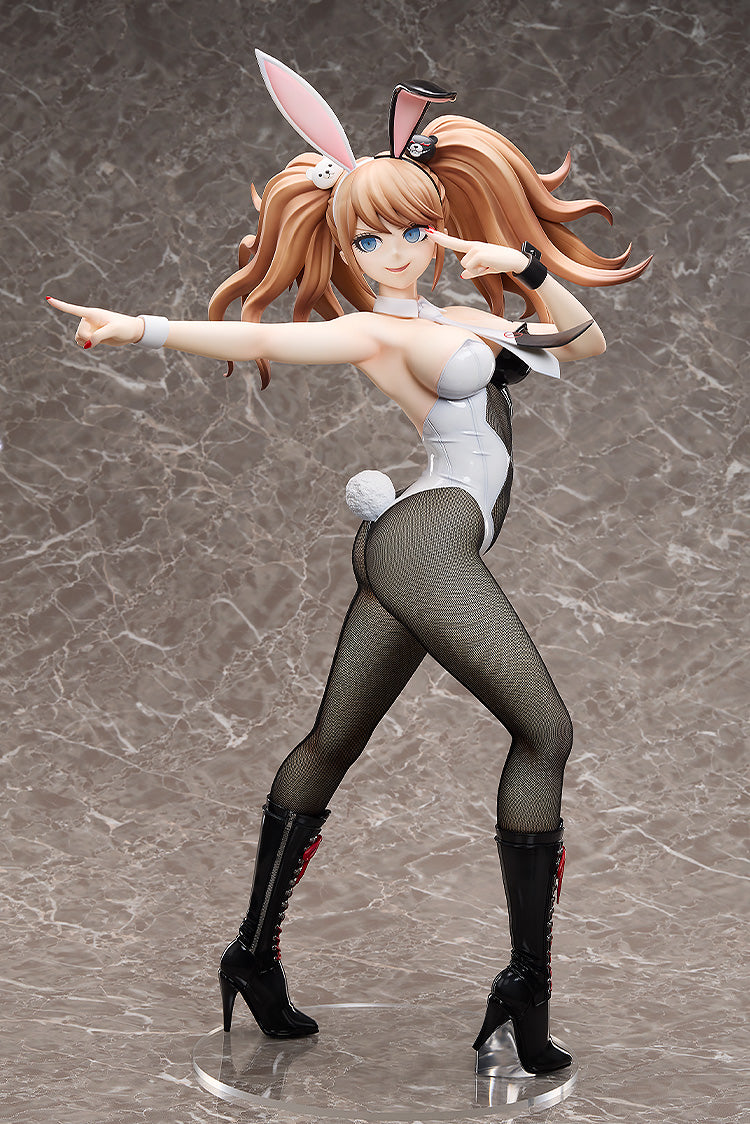 Danganronpa: Trigger Happy Havoc Enoshima Junko Bunny Ver. 1/3 Scale