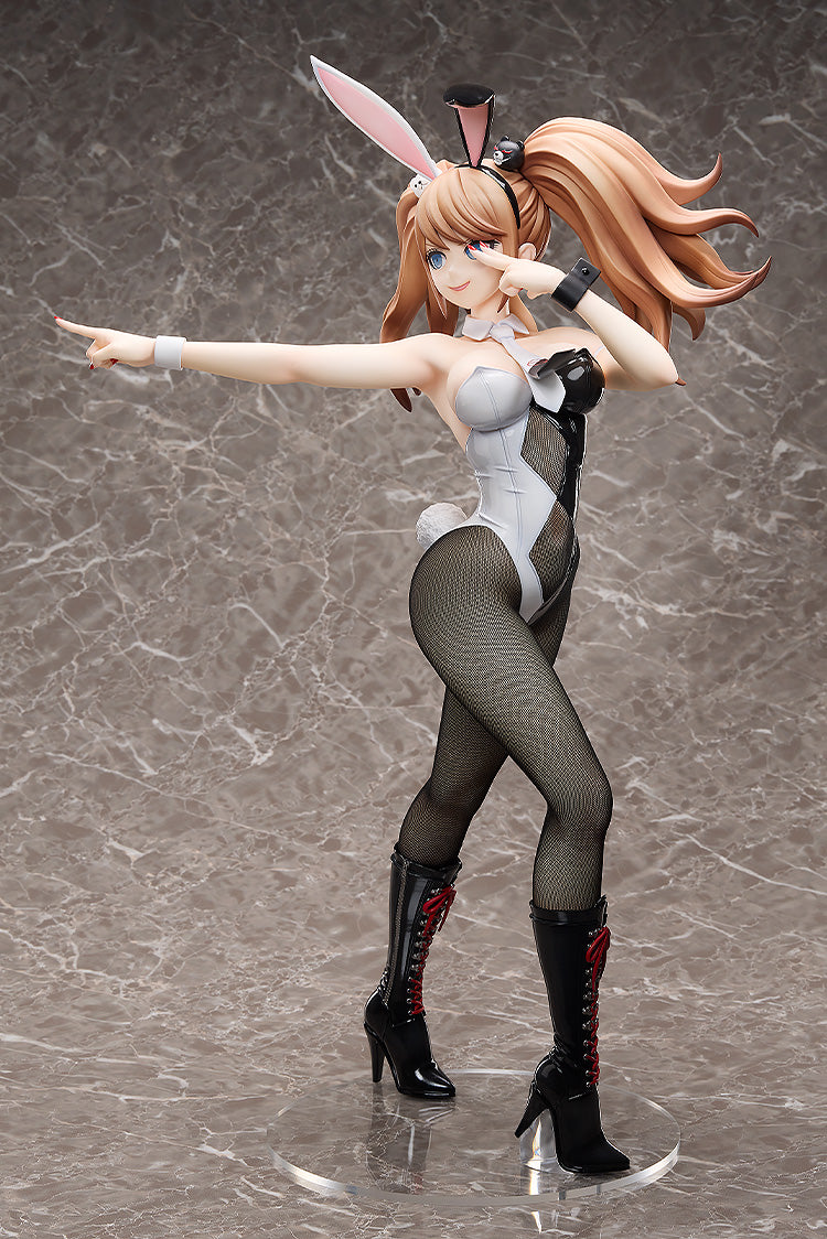 Danganronpa: Trigger Happy Havoc Enoshima Junko Bunny Ver. 1/3 Scale