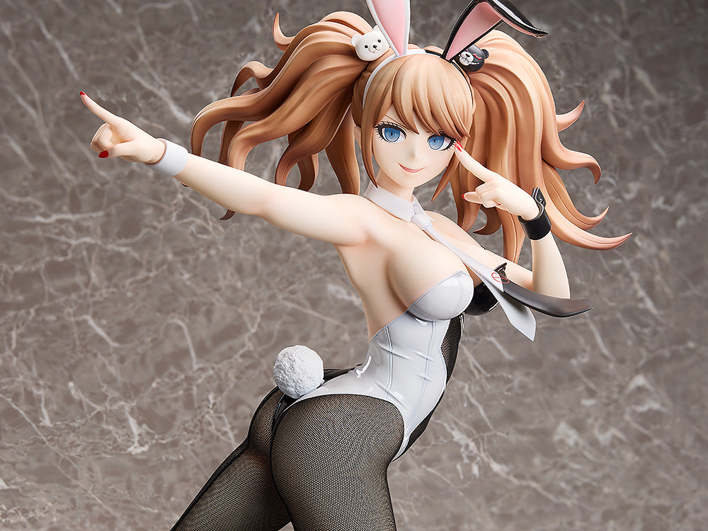Danganronpa: Trigger Happy Havoc Enoshima Junko Bunny Ver. 1/3 Scale