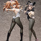 Danganronpa: Trigger Happy Havoc Enoshima Junko Bunny Ver. 1/3 Scale