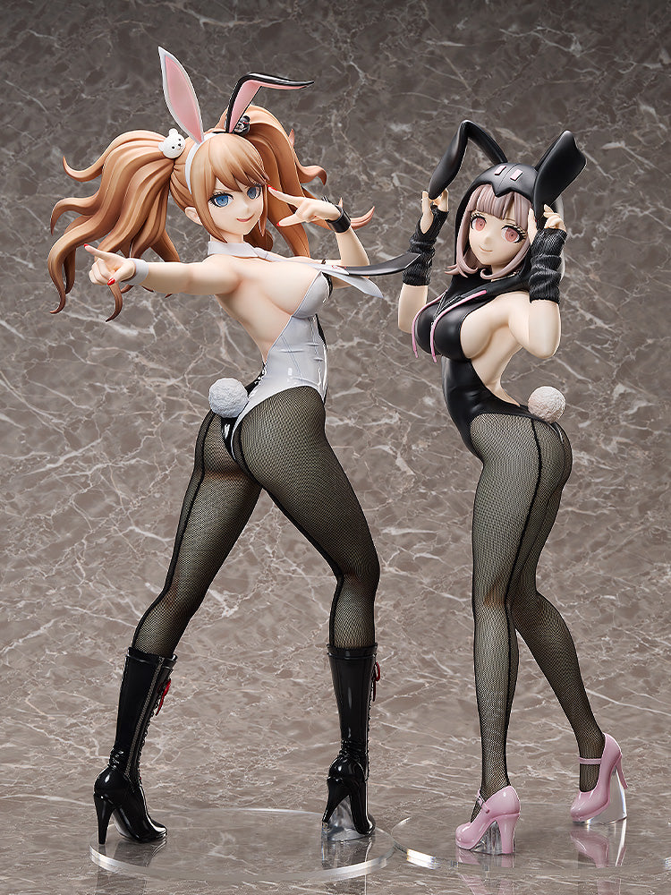 Danganronpa: Trigger Happy Havoc Enoshima Junko Bunny Ver. 1/3 Scale
