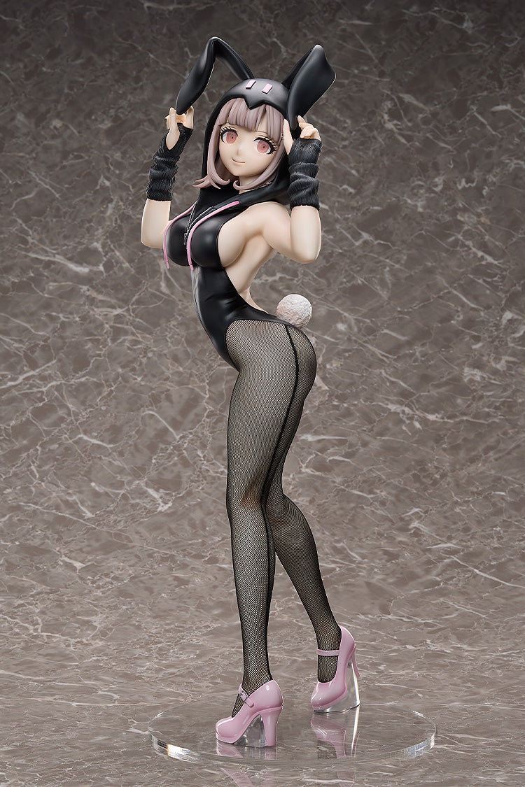 Danganronpa 2: Goodbye Despair Nanami Chiaki Bunny Ver. 1/3 Scale