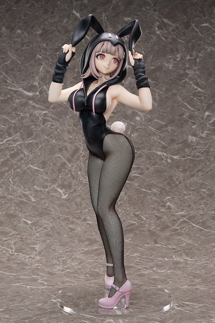 Danganronpa 2: Goodbye Despair Nanami Chiaki Bunny Ver. 1/3 Scale