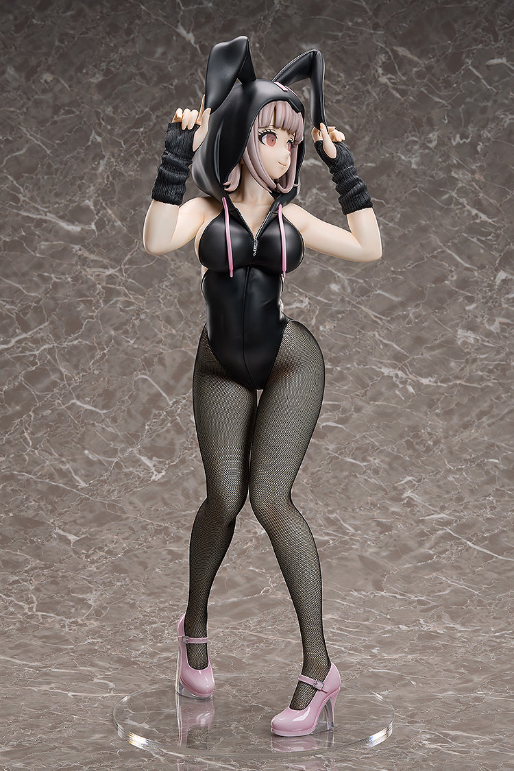 Danganronpa 2: Goodbye Despair Nanami Chiaki Bunny Ver. 1/3 Scale