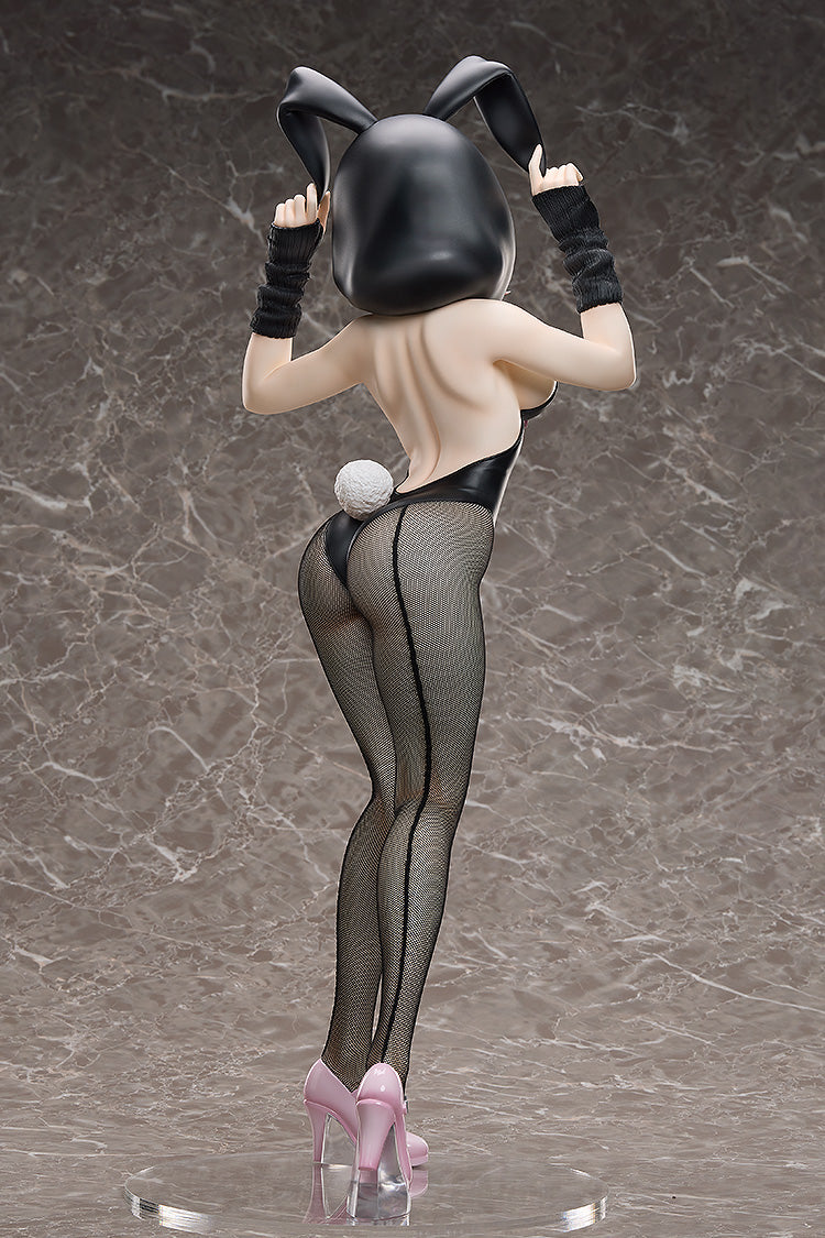 Danganronpa 2: Goodbye Despair Nanami Chiaki Bunny Ver. 1/3 Scale