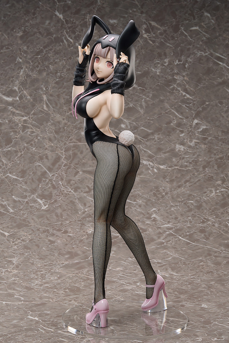 Danganronpa 2: Goodbye Despair Nanami Chiaki Bunny Ver. 1/3 Scale