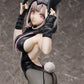 Danganronpa 2: Goodbye Despair Nanami Chiaki Bunny Ver. 1/3 Scale