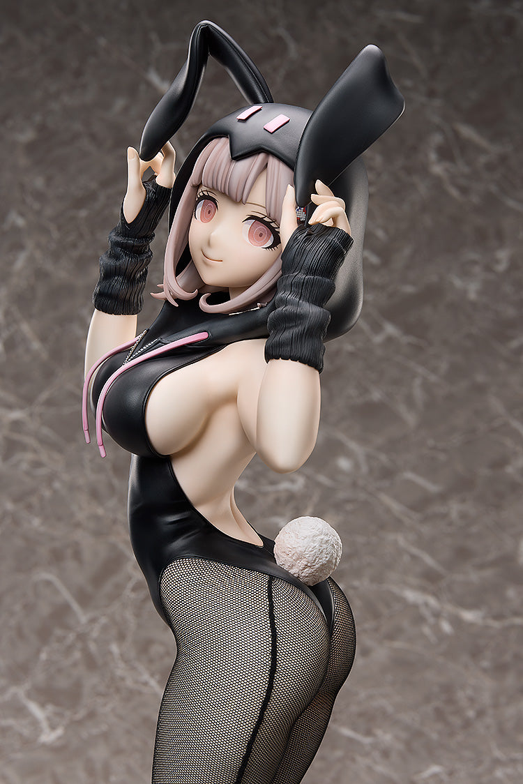 Danganronpa 2: Goodbye Despair Nanami Chiaki Bunny Ver. 1/3 Scale
