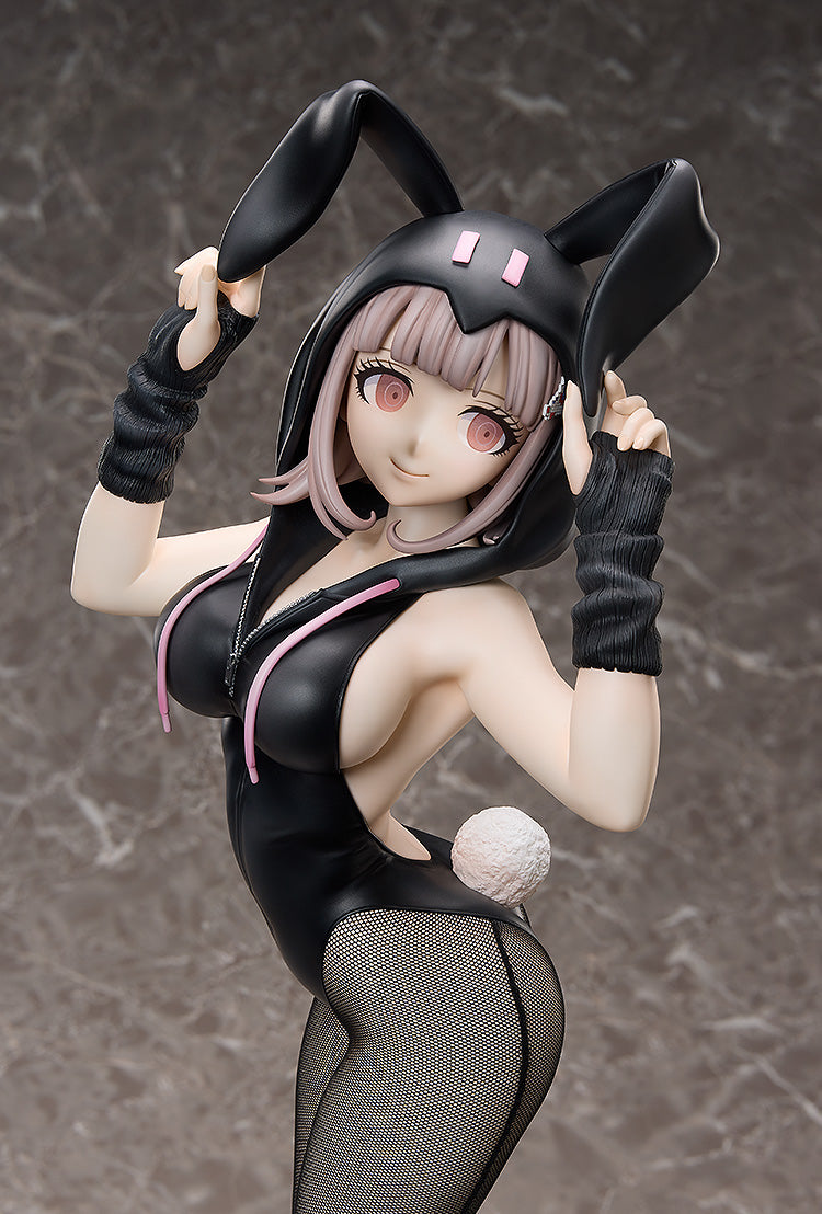Danganronpa 2: Goodbye Despair Nanami Chiaki Bunny Ver. 1/3 Scale
