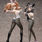 Danganronpa 2: Goodbye Despair Nanami Chiaki Bunny Ver. 1/3 Scale