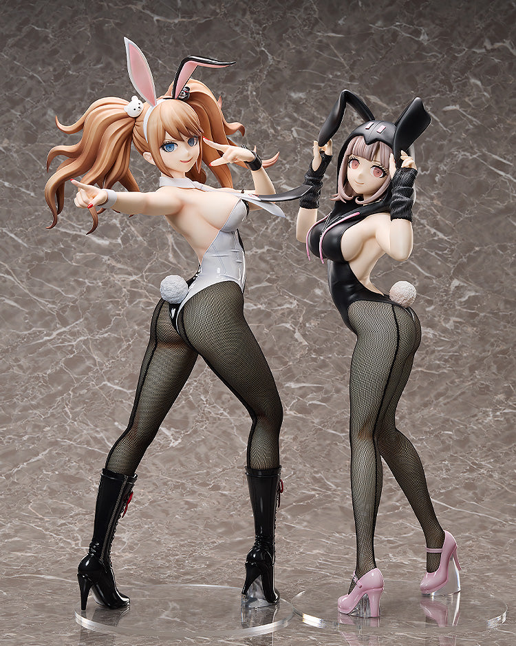 Danganronpa 2: Goodbye Despair Nanami Chiaki Bunny Ver. 1/3 Scale