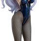 Fairy Tail Mirajane Strauss Bunny Ver.