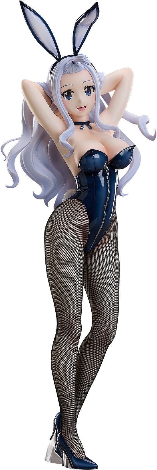 Fairy Tail Mirajane Strauss Bunny Ver.