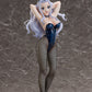 Fairy Tail Mirajane Strauss Bunny Ver.