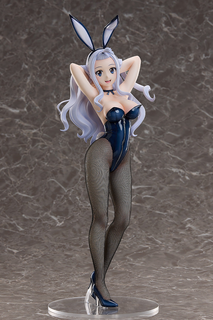Fairy Tail Mirajane Strauss Bunny Ver.