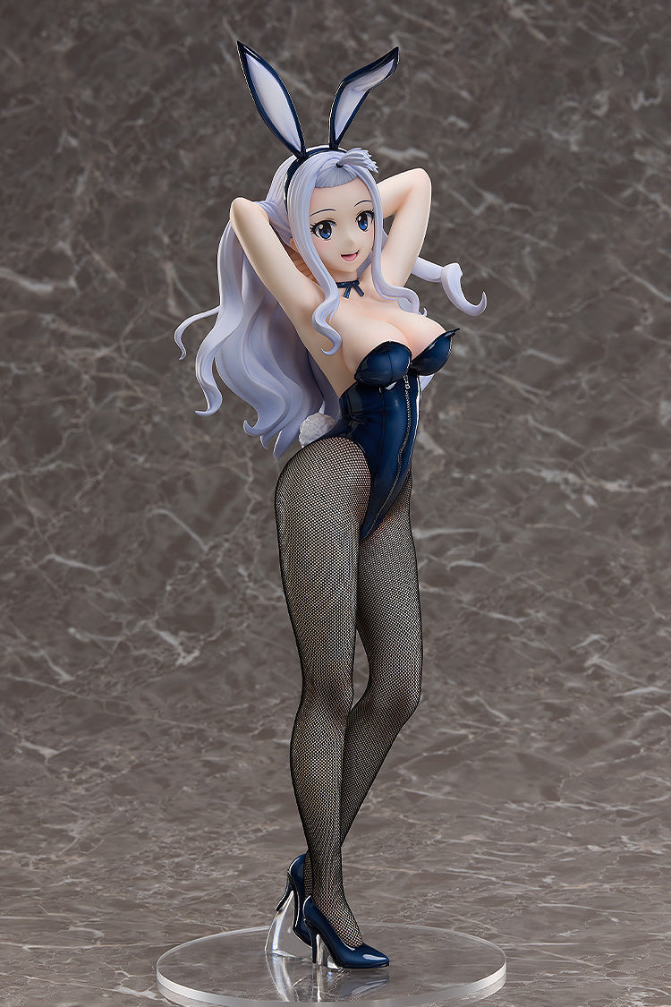 Fairy Tail Mirajane Strauss Bunny Ver.