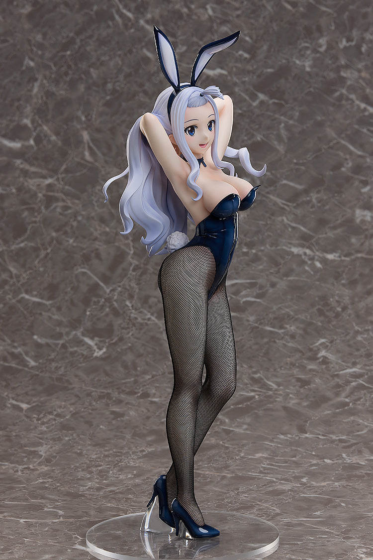 Fairy Tail Mirajane Strauss Bunny Ver.