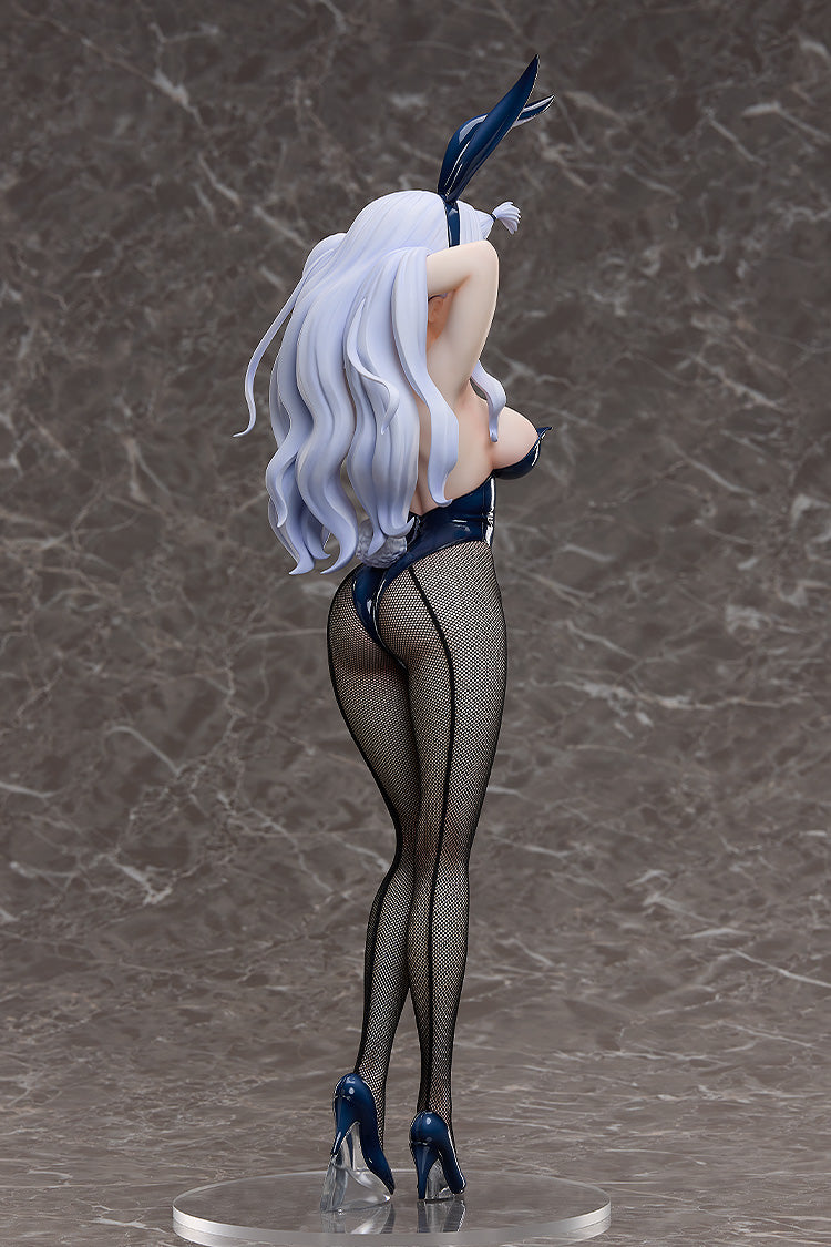 Fairy Tail Mirajane Strauss Bunny Ver.