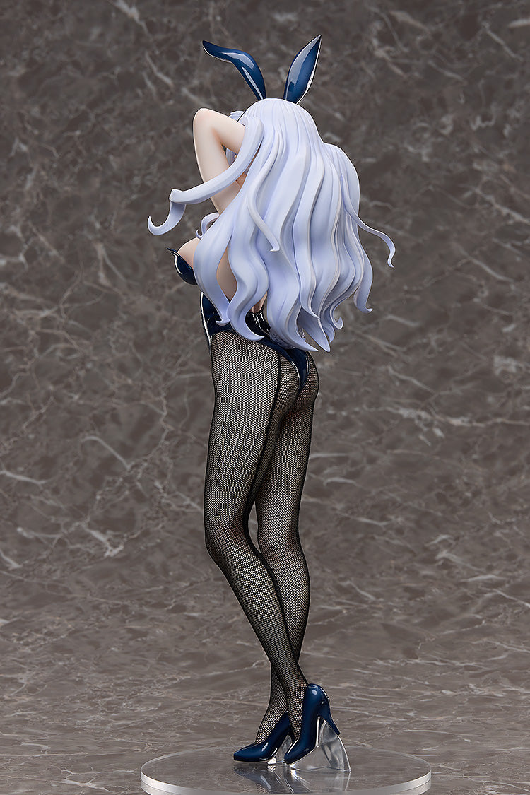Fairy Tail Mirajane Strauss Bunny Ver.