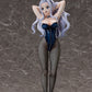 Fairy Tail Mirajane Strauss Bunny Ver.