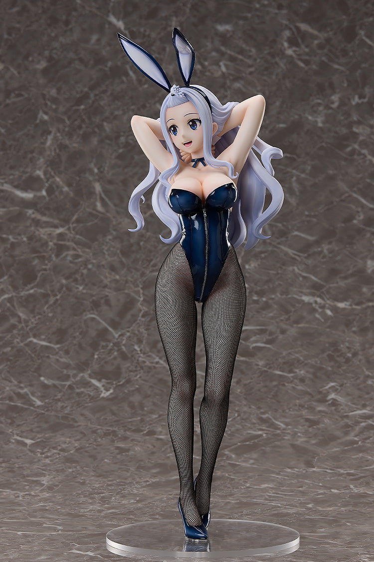 Fairy Tail Mirajane Strauss Bunny Ver.