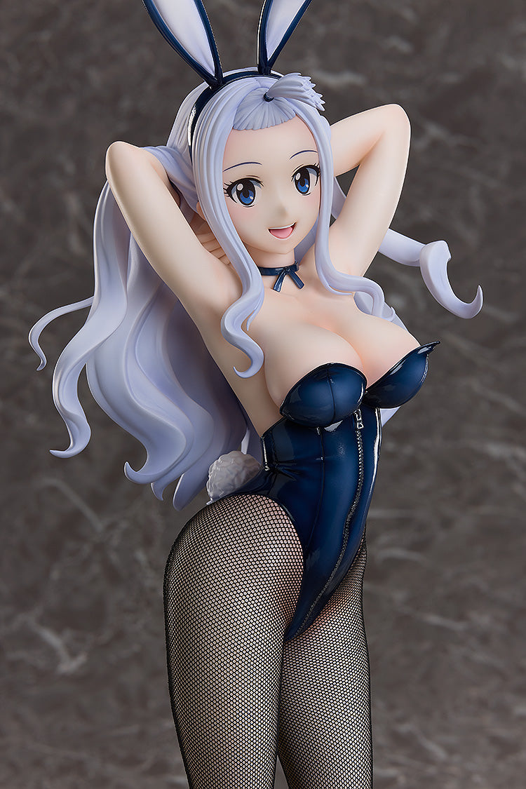 Fairy Tail Mirajane Strauss Bunny Ver.