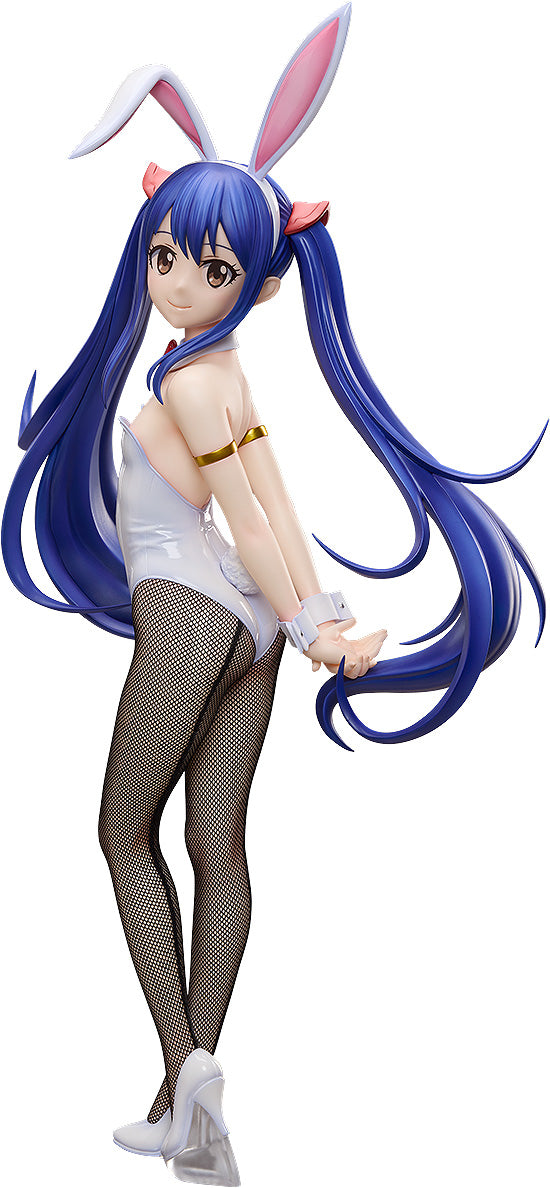 Fairy Tail Wendy Marvell Bunny Ver.