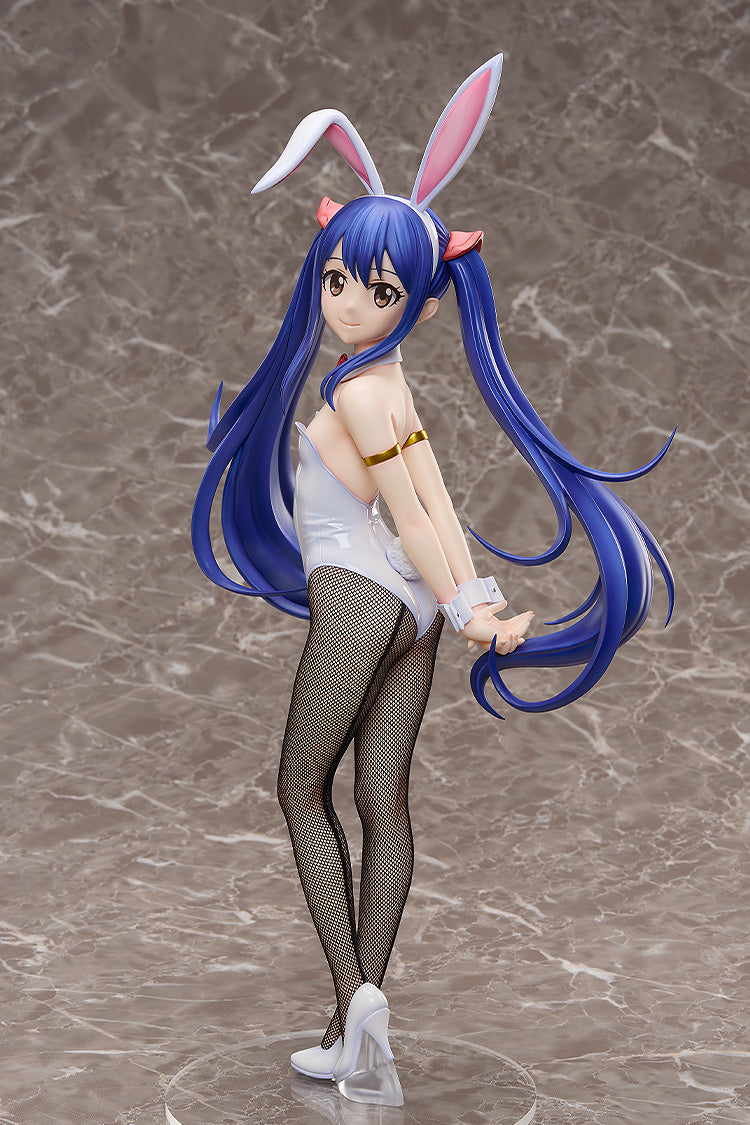 Fairy Tail Wendy Marvell Bunny Ver.