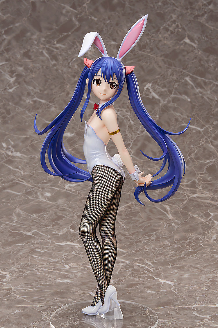 Fairy Tail Wendy Marvell Bunny Ver.