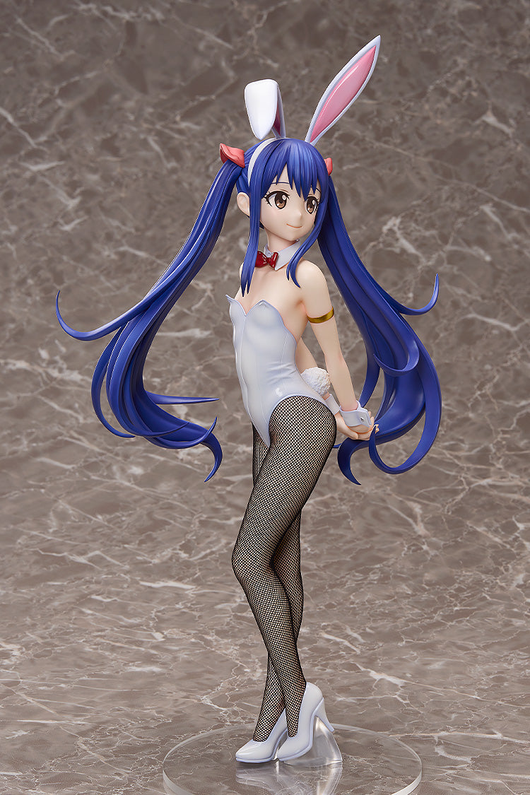 Fairy Tail Wendy Marvell Bunny Ver.