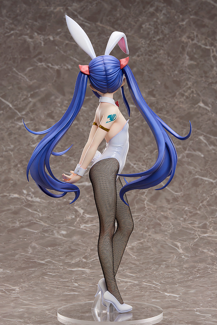 Fairy Tail Wendy Marvell Bunny Ver.