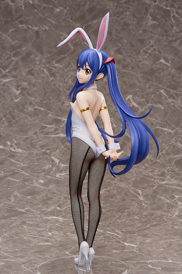 Fairy Tail Wendy Marvell Bunny Ver.