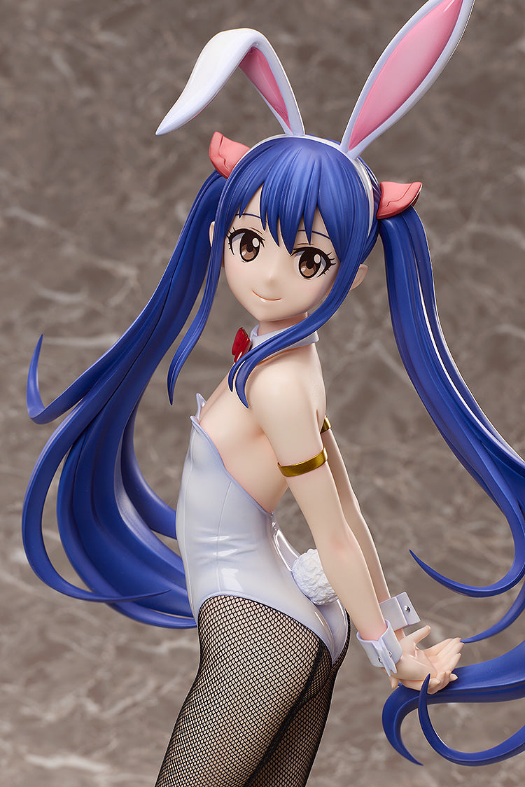 Fairy Tail Wendy Marvell Bunny Ver.