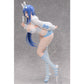 B-style "Azur Lane" New Jersey Private Quarters Ver. 1/3 Scale Complete Figure