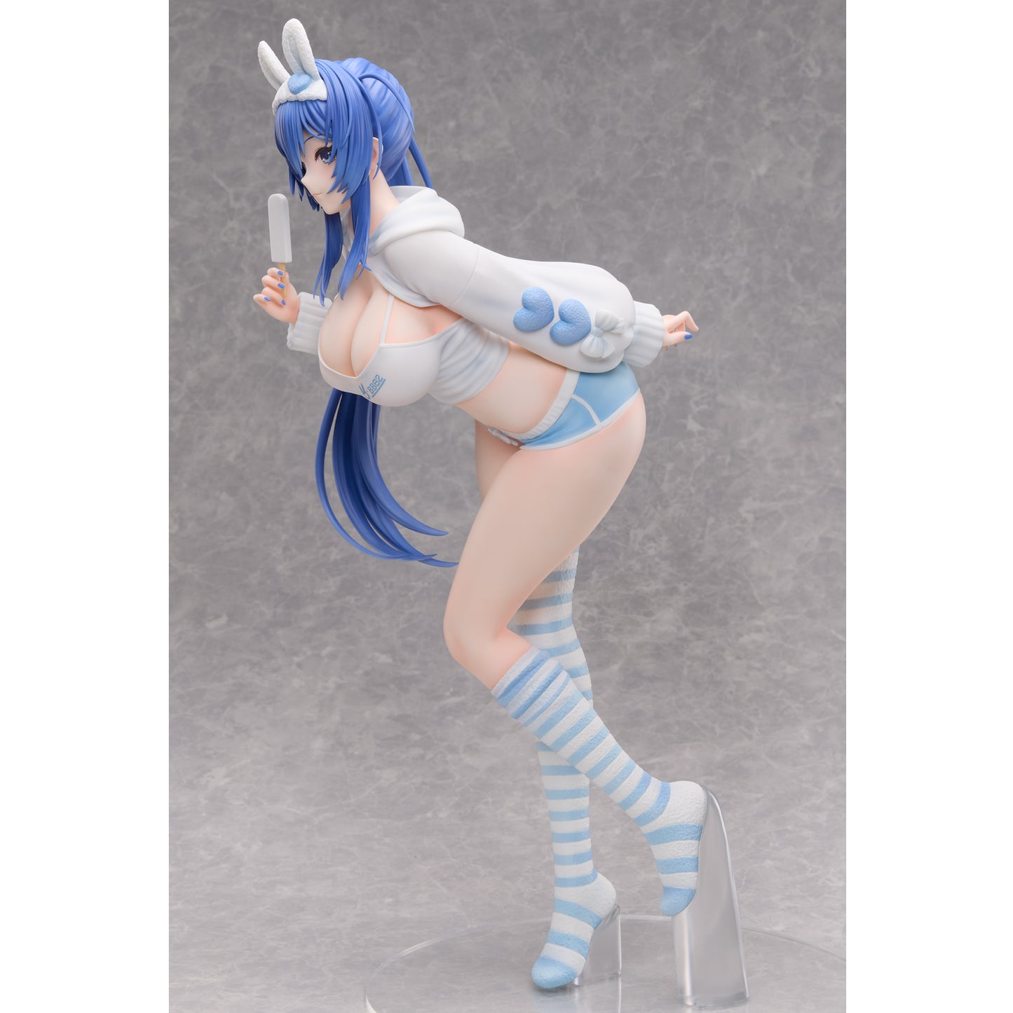 B-style "Azur Lane" New Jersey Private Quarters Ver. 1/3 Scale Complete Figure