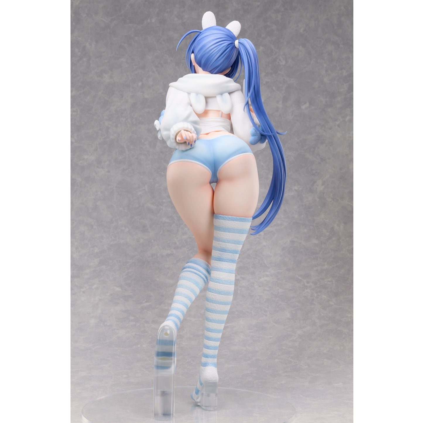 B-style "Azur Lane" New Jersey Private Quarters Ver. 1/3 Scale Complete Figure