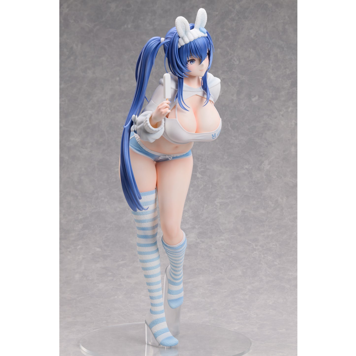 B-style "Azur Lane" New Jersey Private Quarters Ver. 1/3 Scale Complete Figure